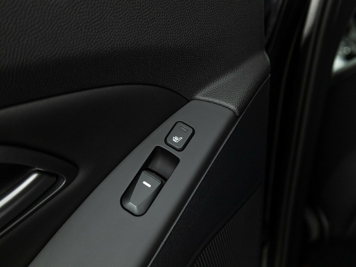 Hyundai ix35 I Рестайлинг, 2014 Фото №20