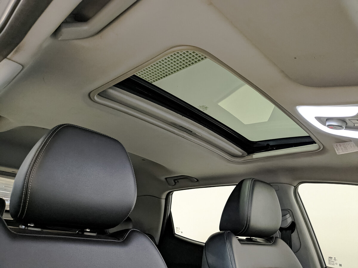 Chery Tiggo 4 I Рестайлинг, 2022 Фото №22