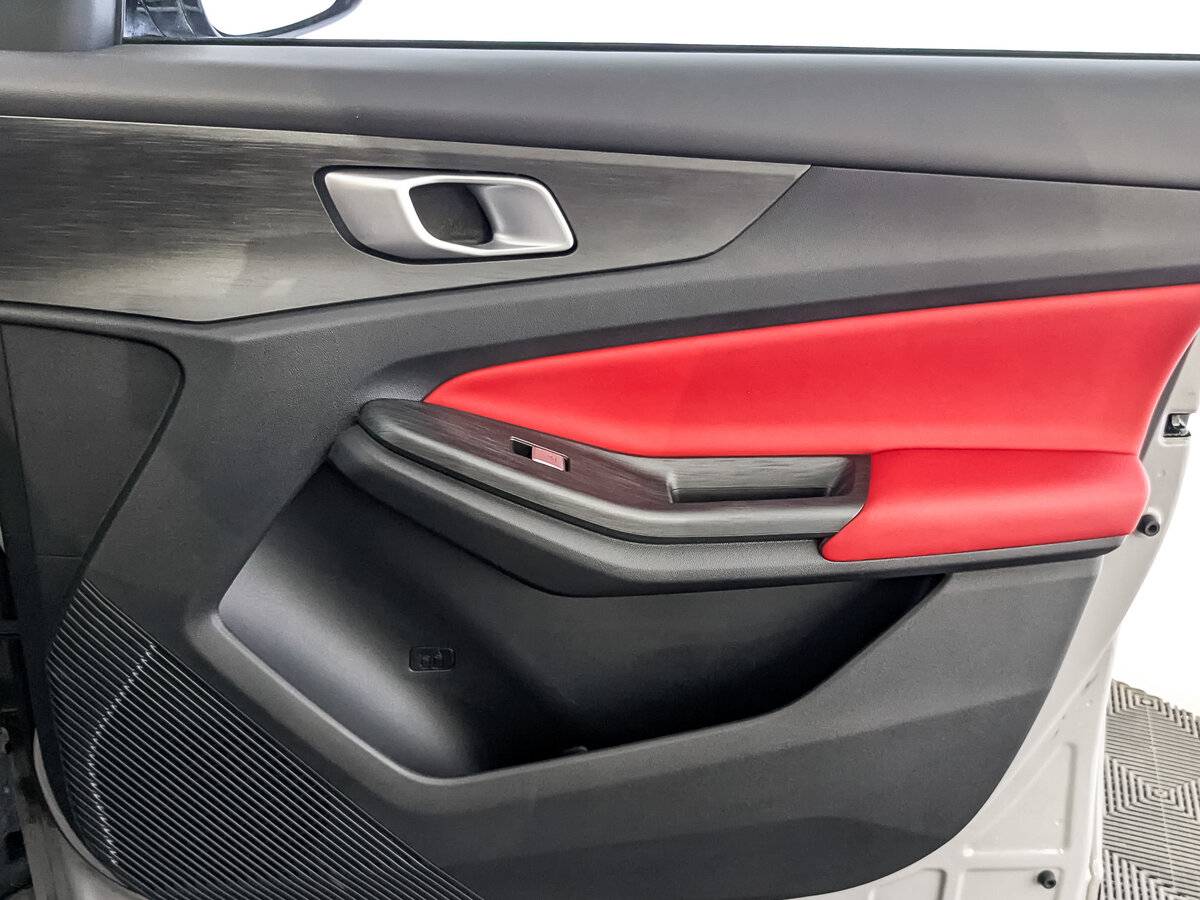 Changan CS55 Plus II, 2023 Фото №24