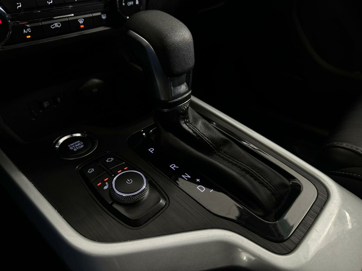 Chery Tiggo 4 I Рестайлинг, 2020 Фото №14