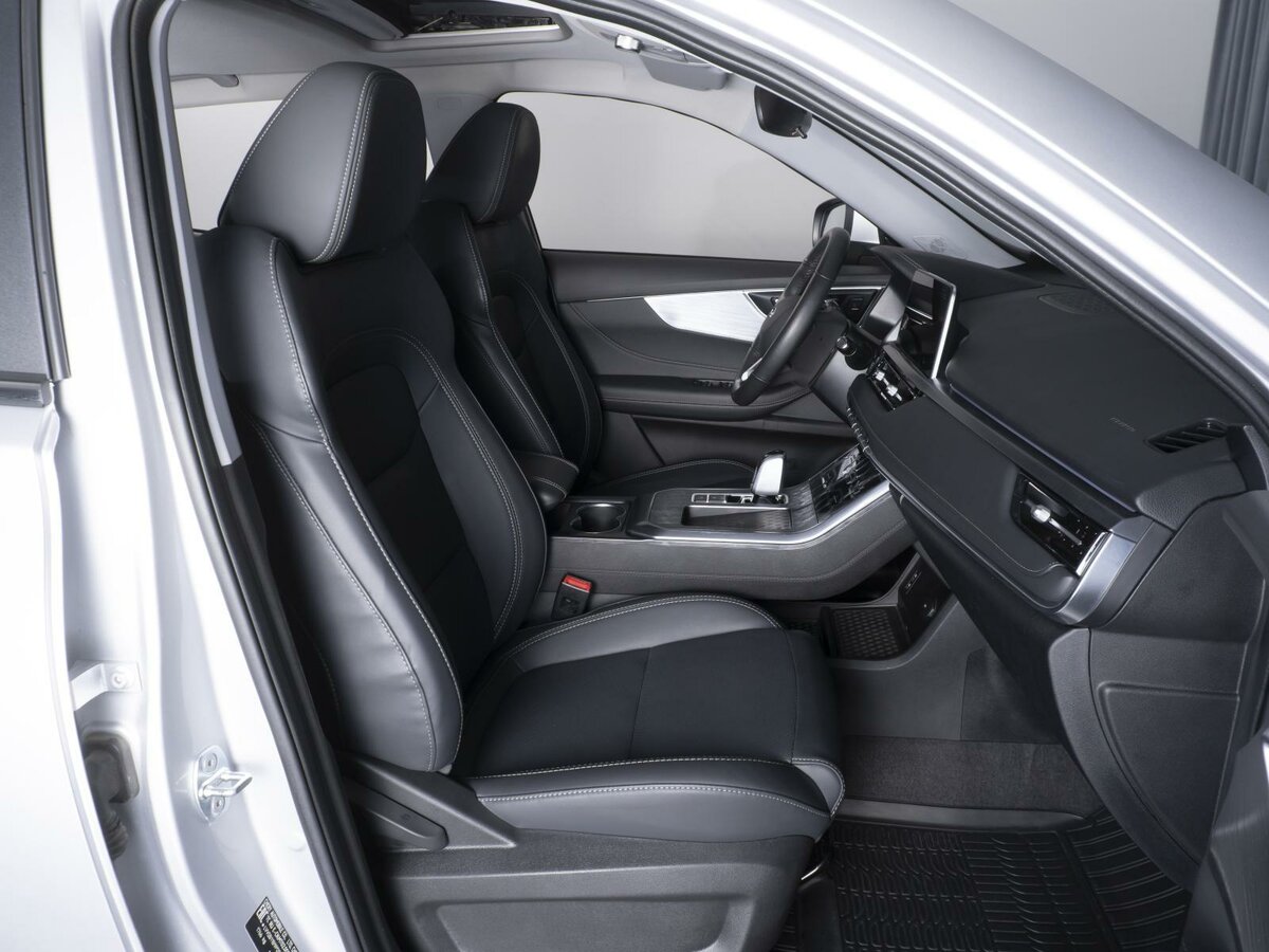 Chery Tiggo 4 Pro I Рестайлинг, 2023 - 17 035 км. | Фото №8