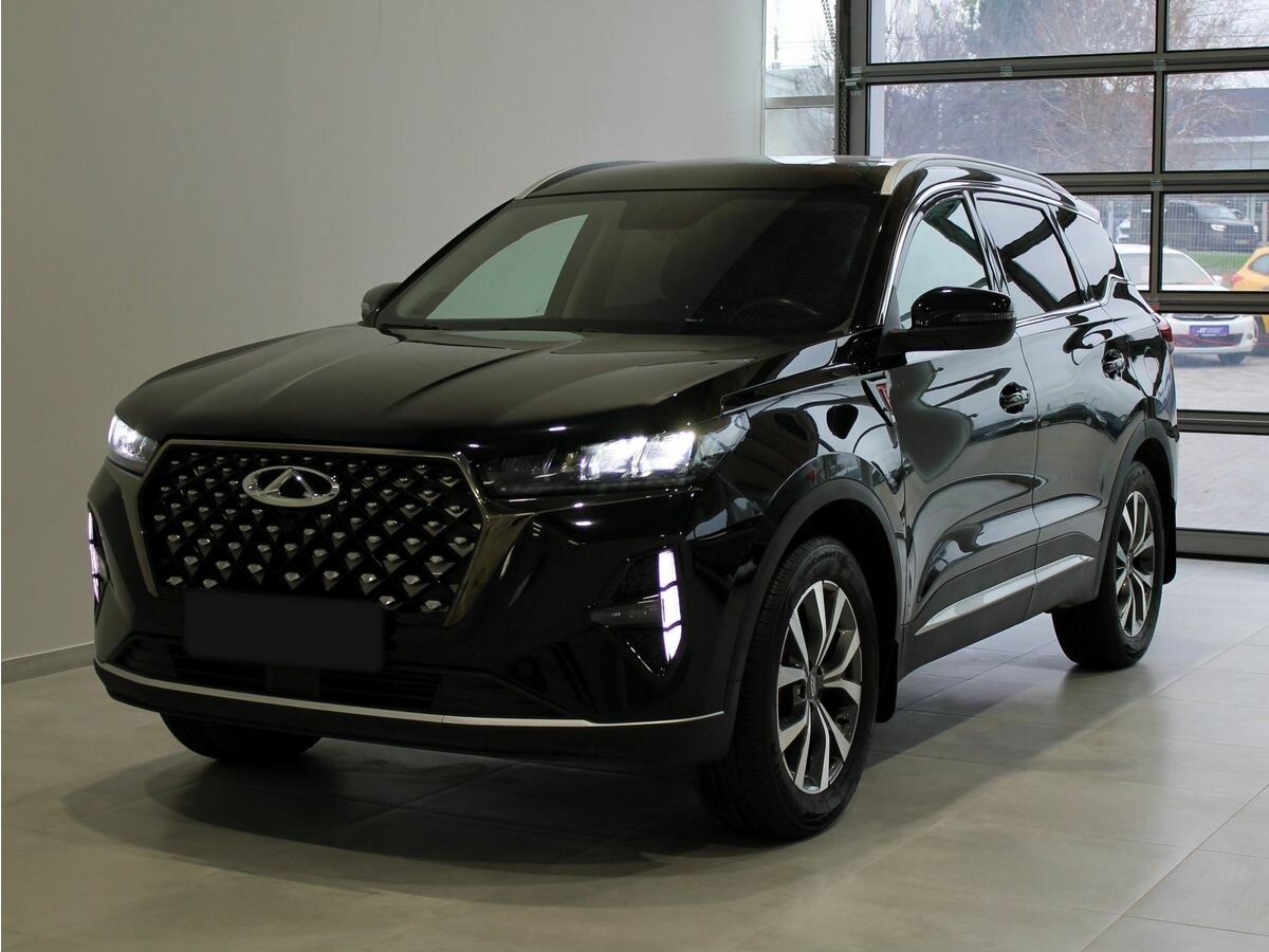 Chery Tiggo 7 Pro Max I, 2024 - 27 000 км. | Фото №2