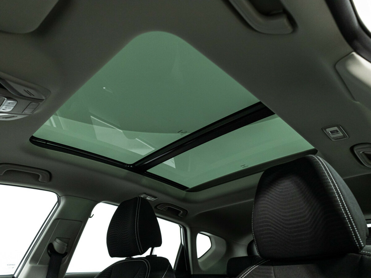 Geely Coolray I, 2023 Фото №18