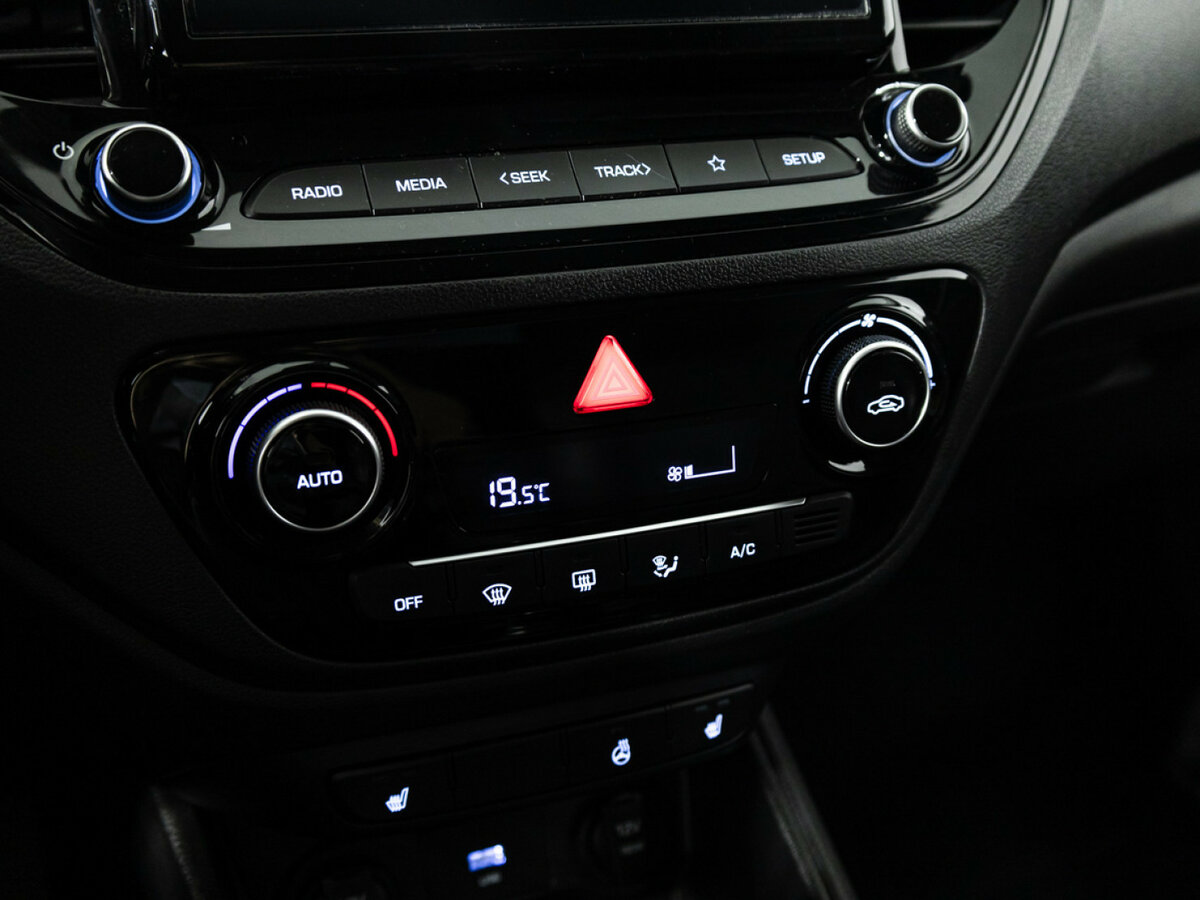 Solaris HS, 2024 Фото №16