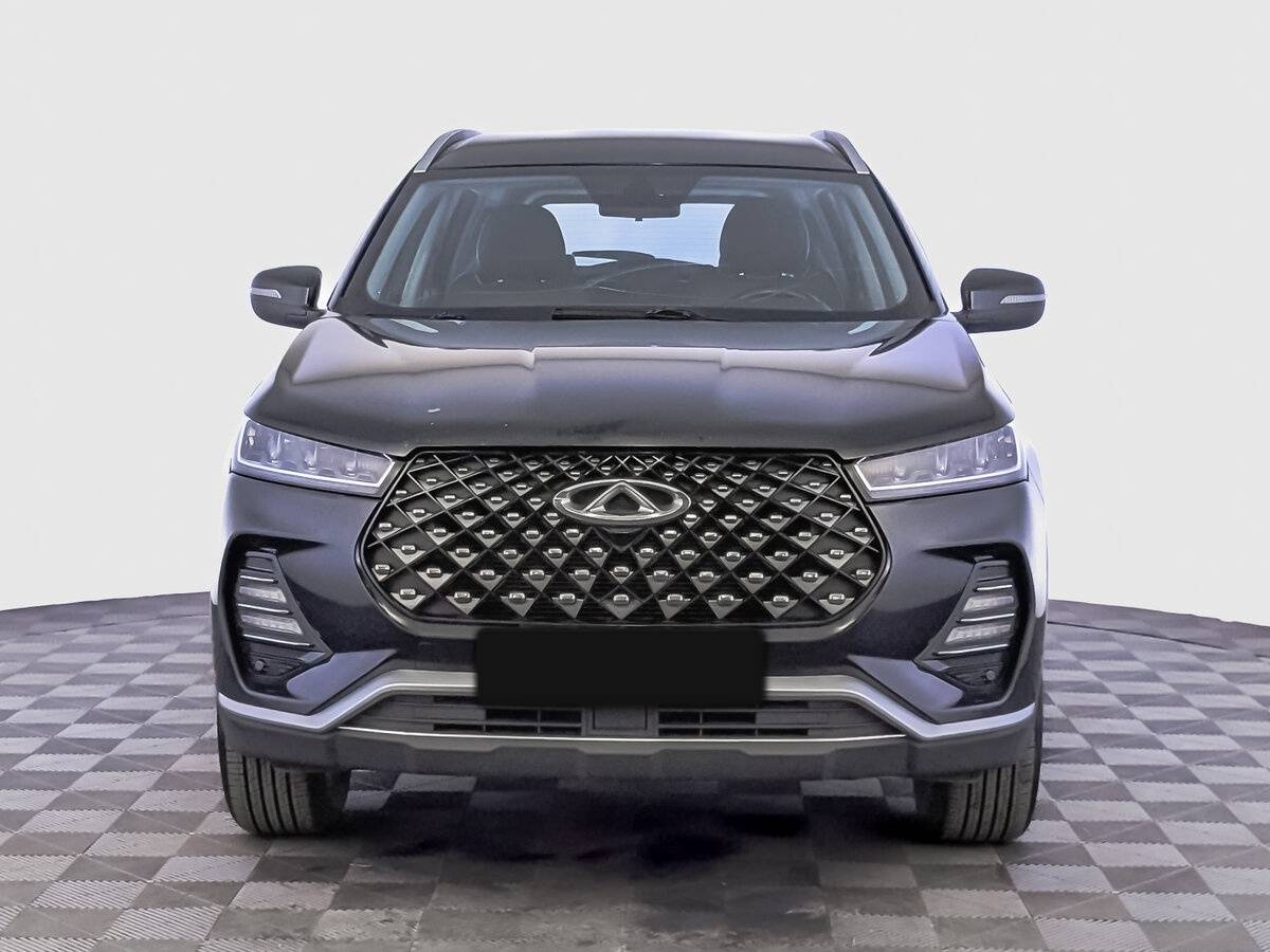 Chery Tiggo 7 Pro I, 2022 Фото №2