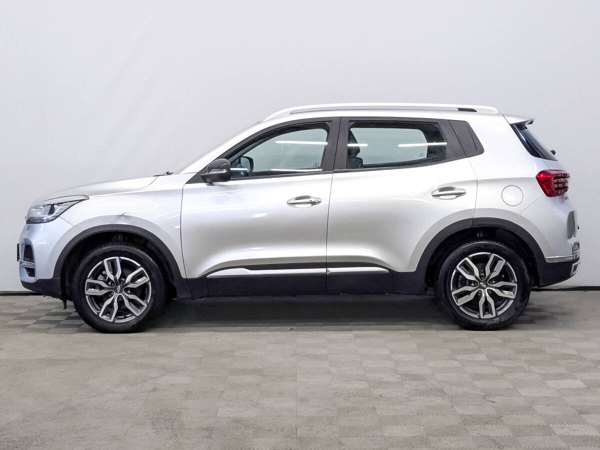 Chery Tiggo 4 I Рестайлинг, 2022 - 72 302 км. | Фото №8