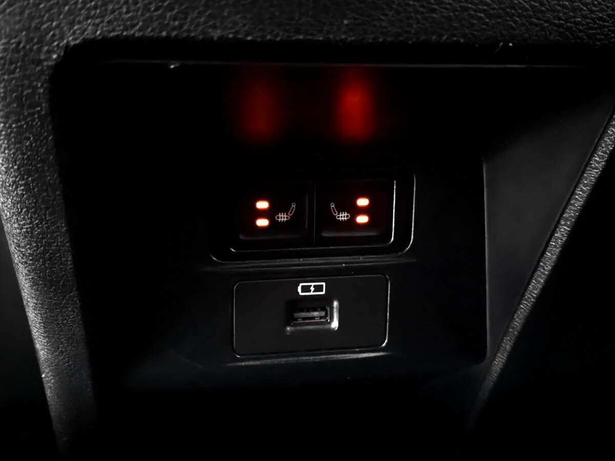 Chery Tiggo 7 Pro I, 2022 Фото №26