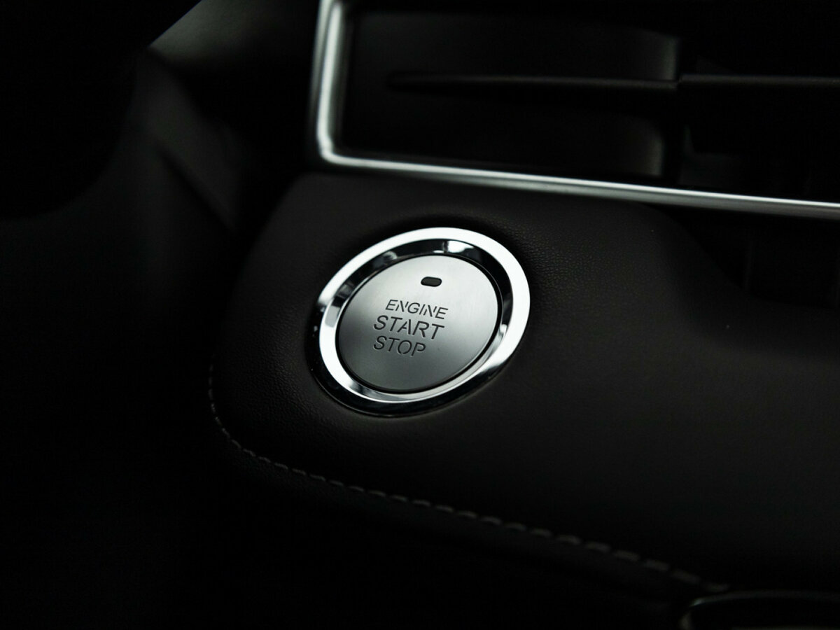 Chery Tiggo 7 Pro Max I, 2024 Фото №15