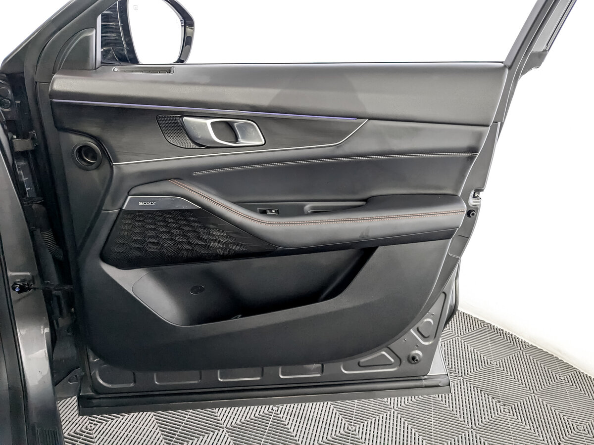 Changan UNI-K, 2023 Фото №27