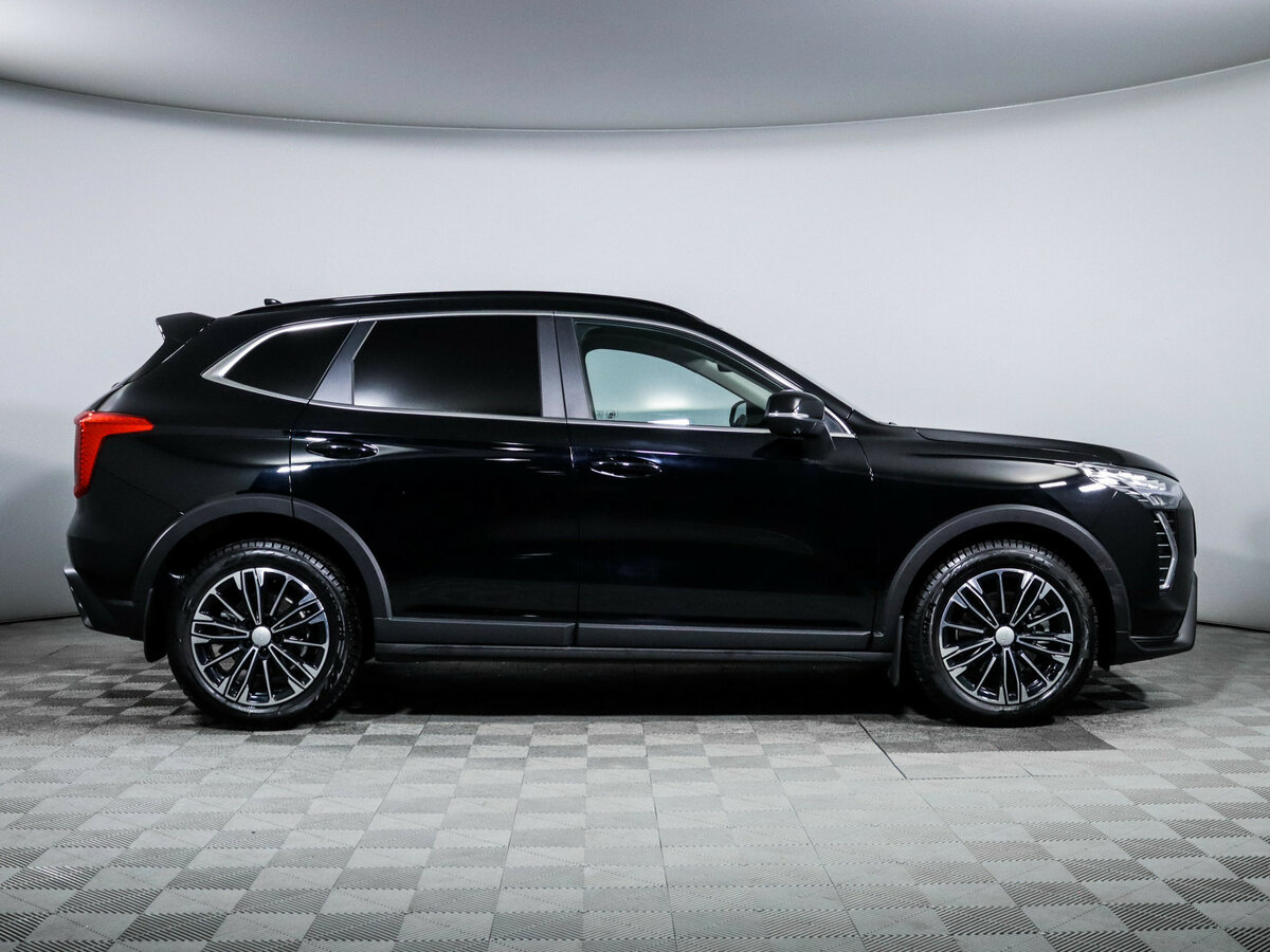 Haval Jolion I Рестайлинг, 2024 - 41 200 км. | Фото №4