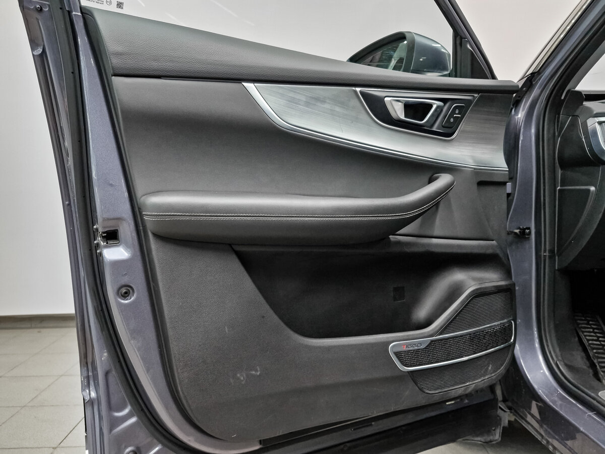 Chery Tiggo 7 Pro I, 2022 Фото №18