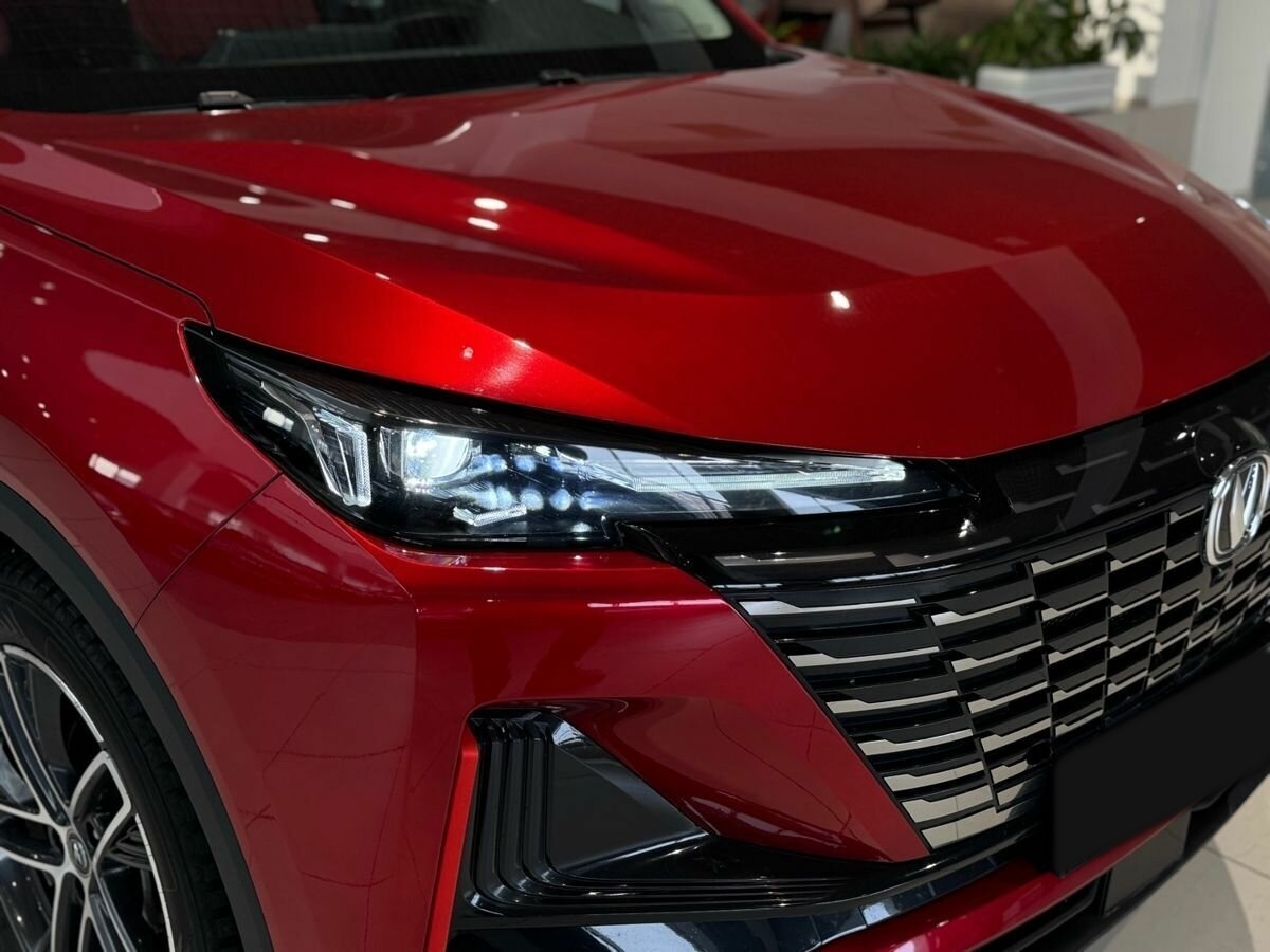 Changan CS55 Plus II, 2023 - 32 208 км. | Фото №4