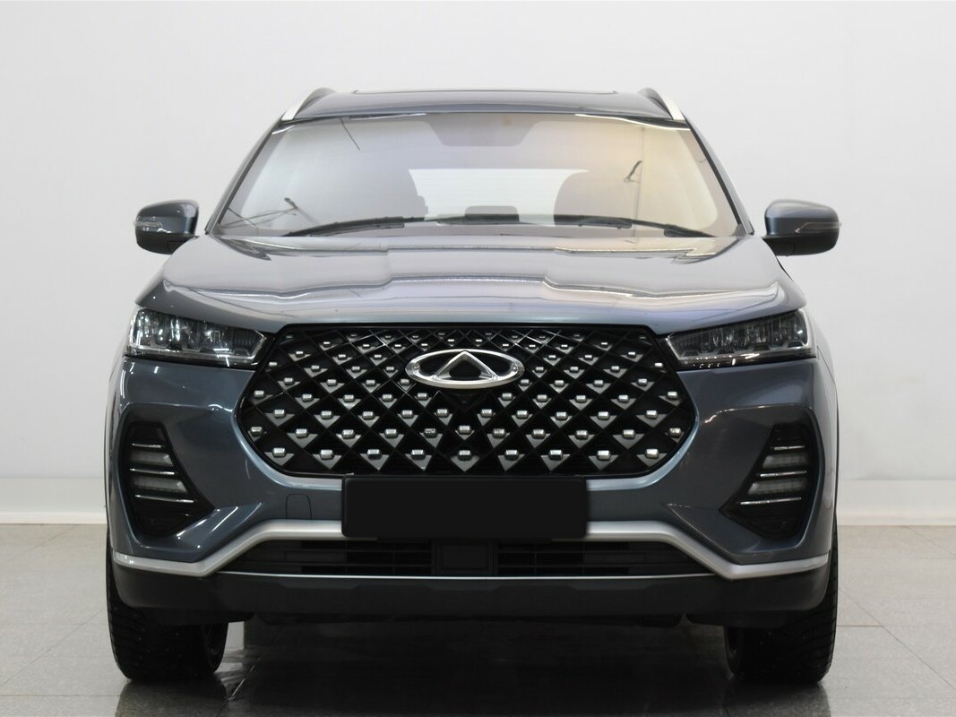 Chery Tiggo 7 Pro I, 2020 - 121 995 км. | Фото №2