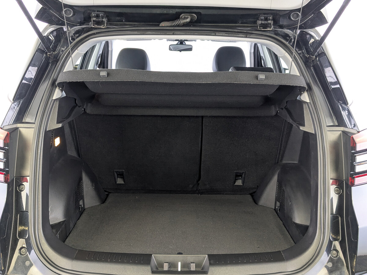 Chery Tiggo 4 I Рестайлинг, 2021 Фото №10