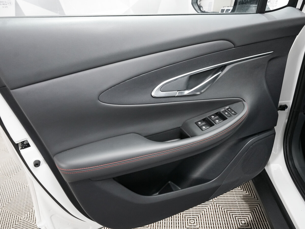 Changan UNI-T I, 2024 Фото №19