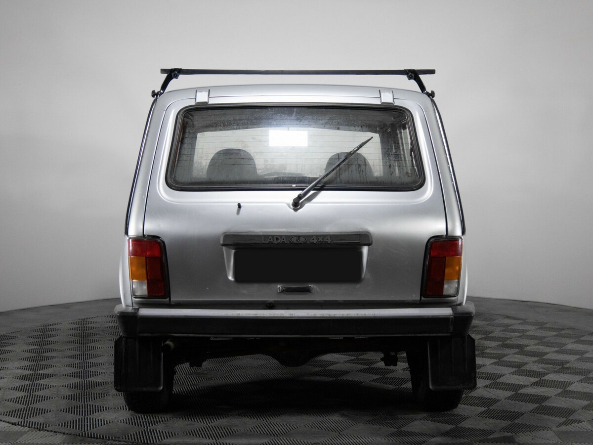 Lada (ВАЗ) 2131 (4x4) I, 2014 - 112 285 км. | Фото №5