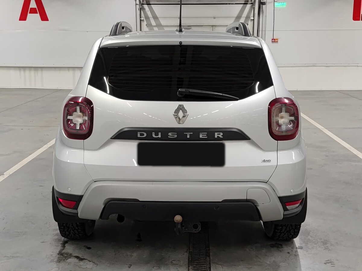 Renault Duster II, 2021 - 87 053 км. | Фото №6