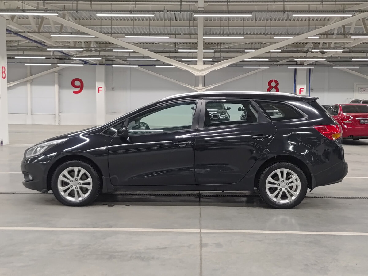 Kia Ceed II, 2013 - 152 874 км. | Фото №8