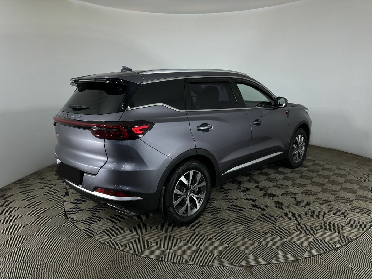 Chery Tiggo 7 Pro Max I, 2023 - 92 346 км. | Фото №6