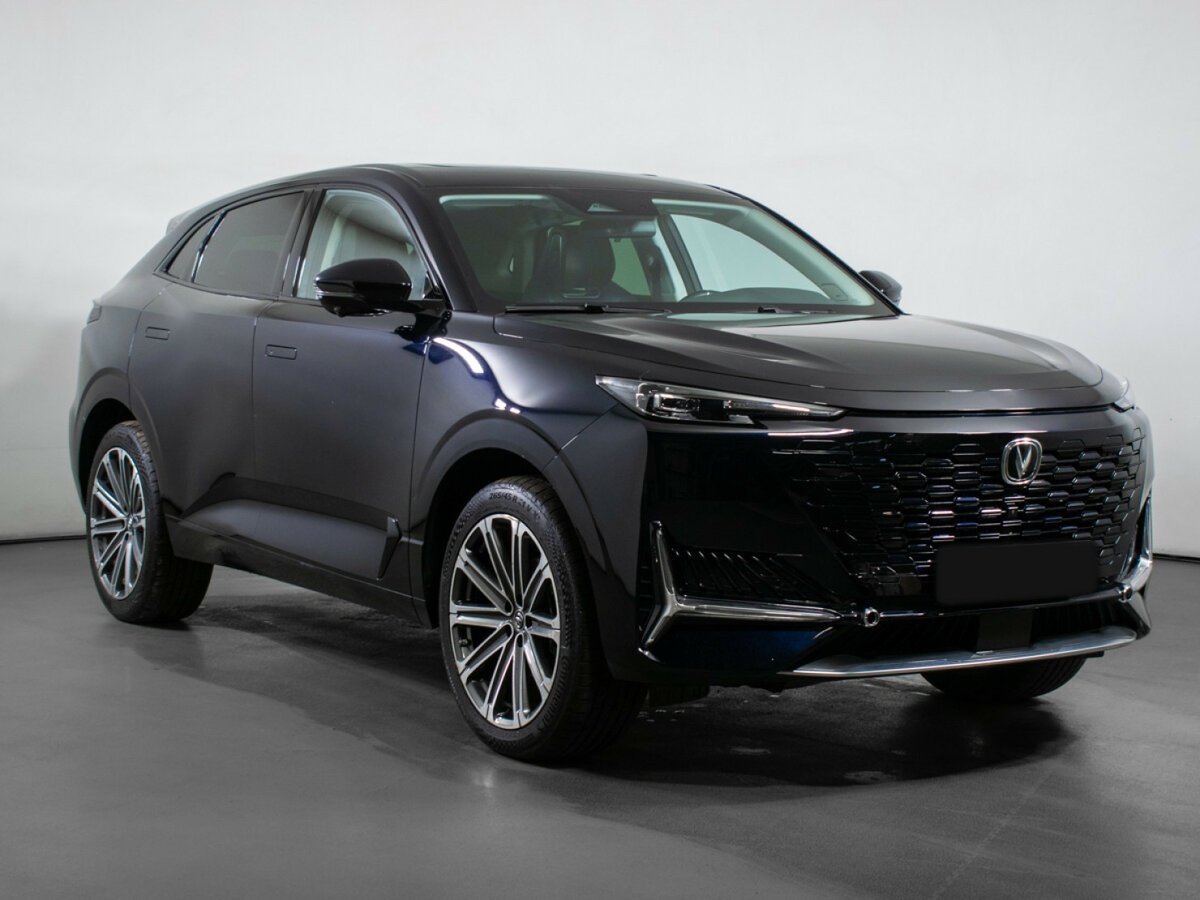 Changan UNI-K, 2023 - 7 200 км. | Фото №3