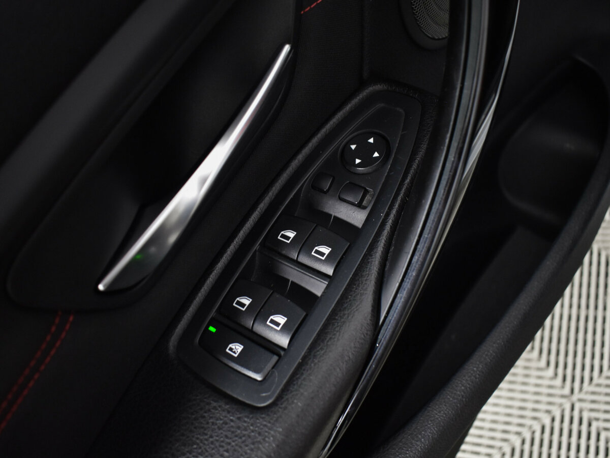 BMW 3 серии 328i VI (F3x), 2012 Фото №17