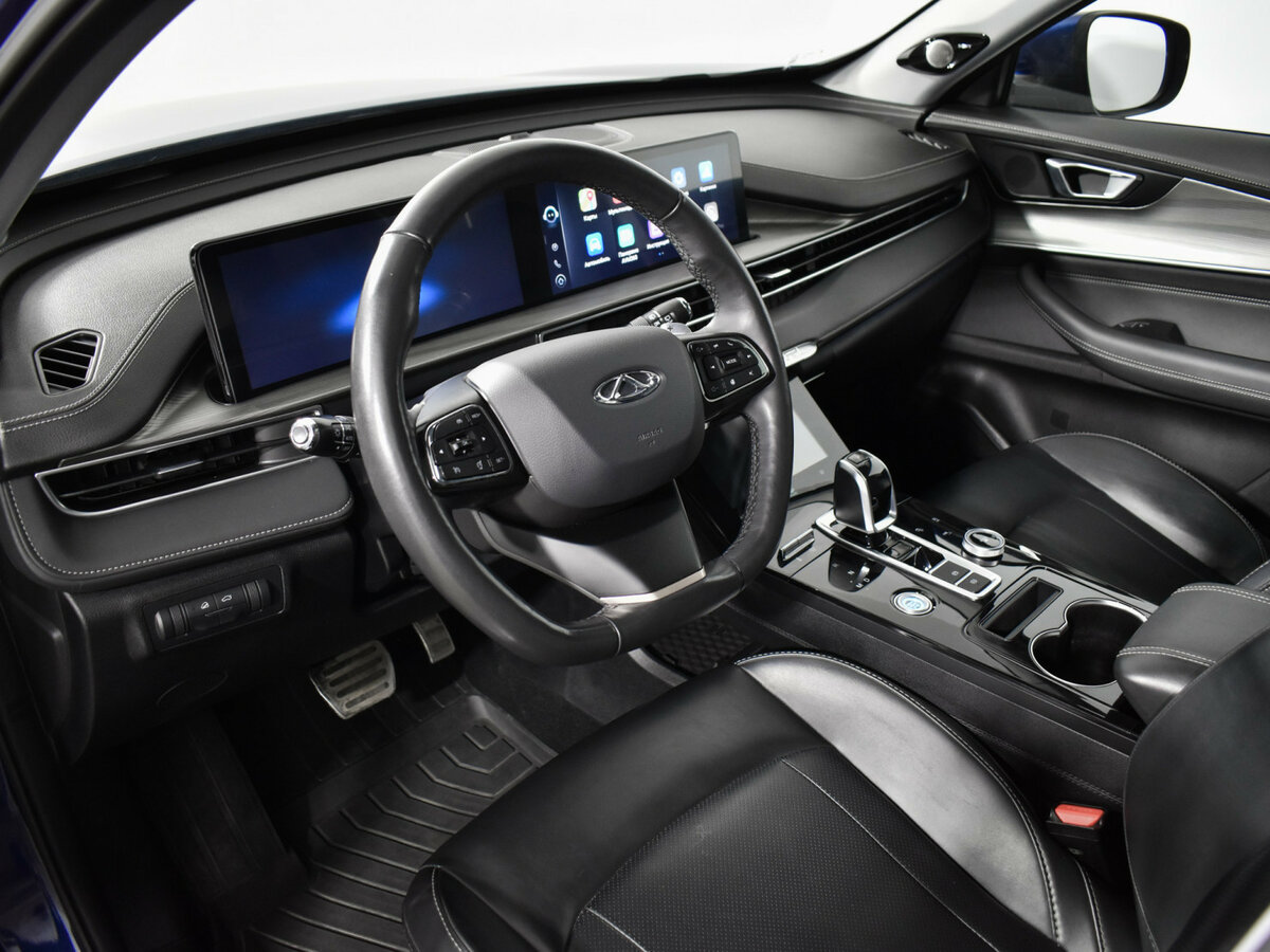Chery Tiggo 8 Pro Max I, 2022 - 25 000 км. | Фото №7