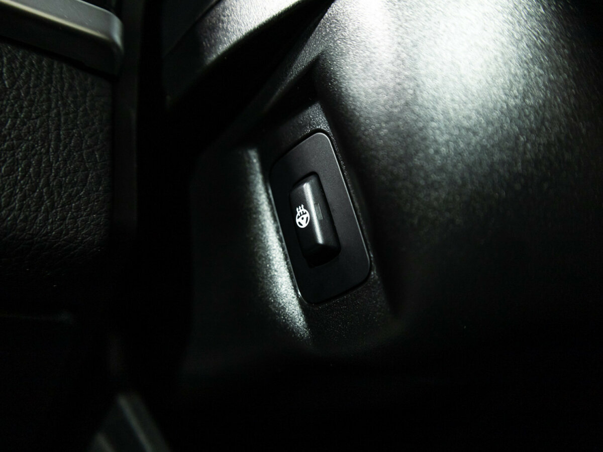 BMW 5 серии 520i VI (F10/F11/F07) Рестайлинг, 2016 Фото №19