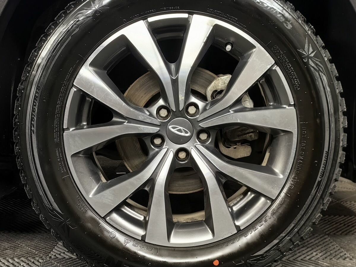 Chery Tiggo 7 Pro Max I, 2023 - 41 267 км. | Фото №8