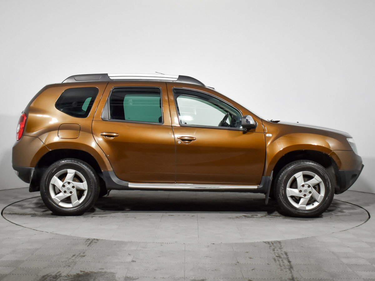 Renault Duster I, 2012 - 98 209 км. | Фото №4