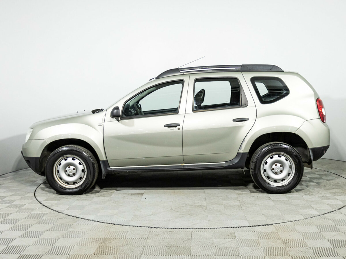 Renault Duster I, 2014 - 212 600 км. | Фото №8