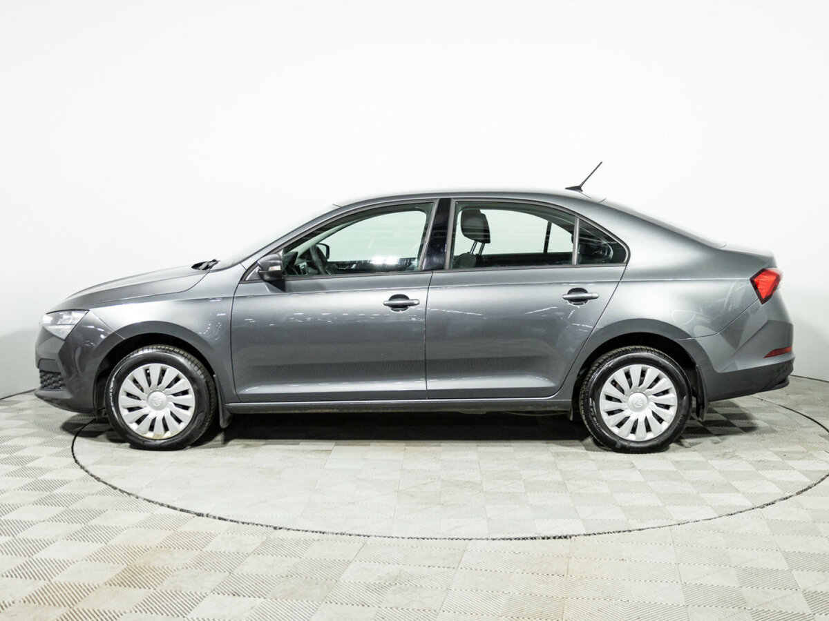 Skoda Rapid II, 2020 - 92 000 км. | Фото №8