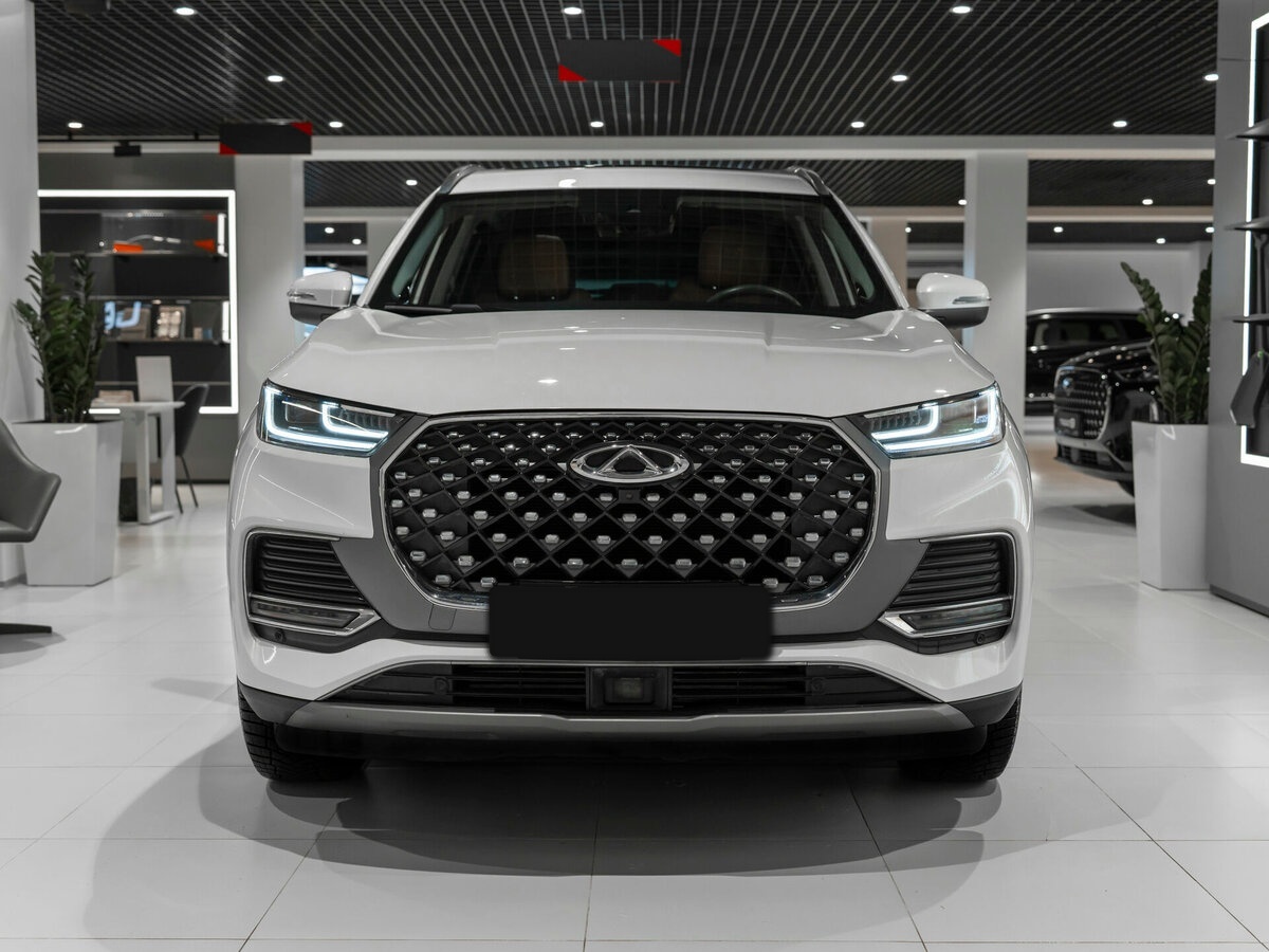 Chery Tiggo 8 Pro Max I, 2023 - 49 959 км. | Фото №3
