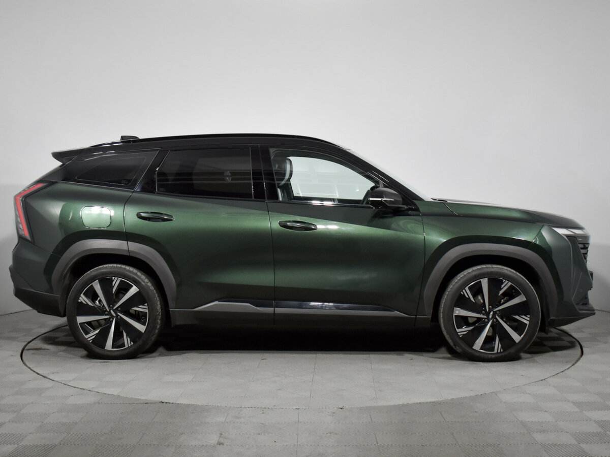 Geely Atlas II, 2024 - 83 180 км. | Фото №4