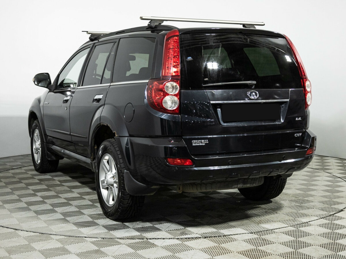 Great Wall Hover H5, 2013 - 125 280 км. | Фото №6