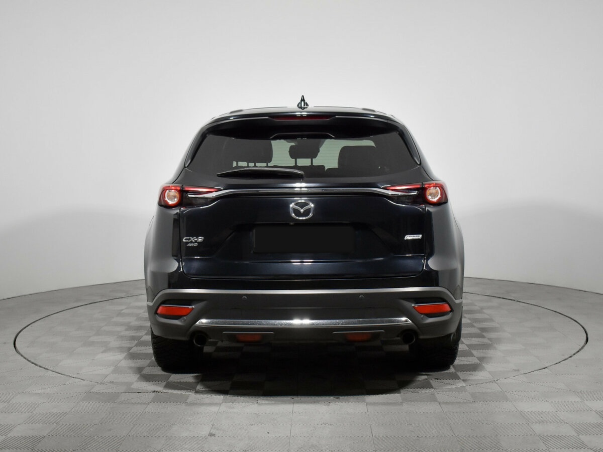 Mazda CX-9 II, 2018 - 149 264 км. | Фото №5