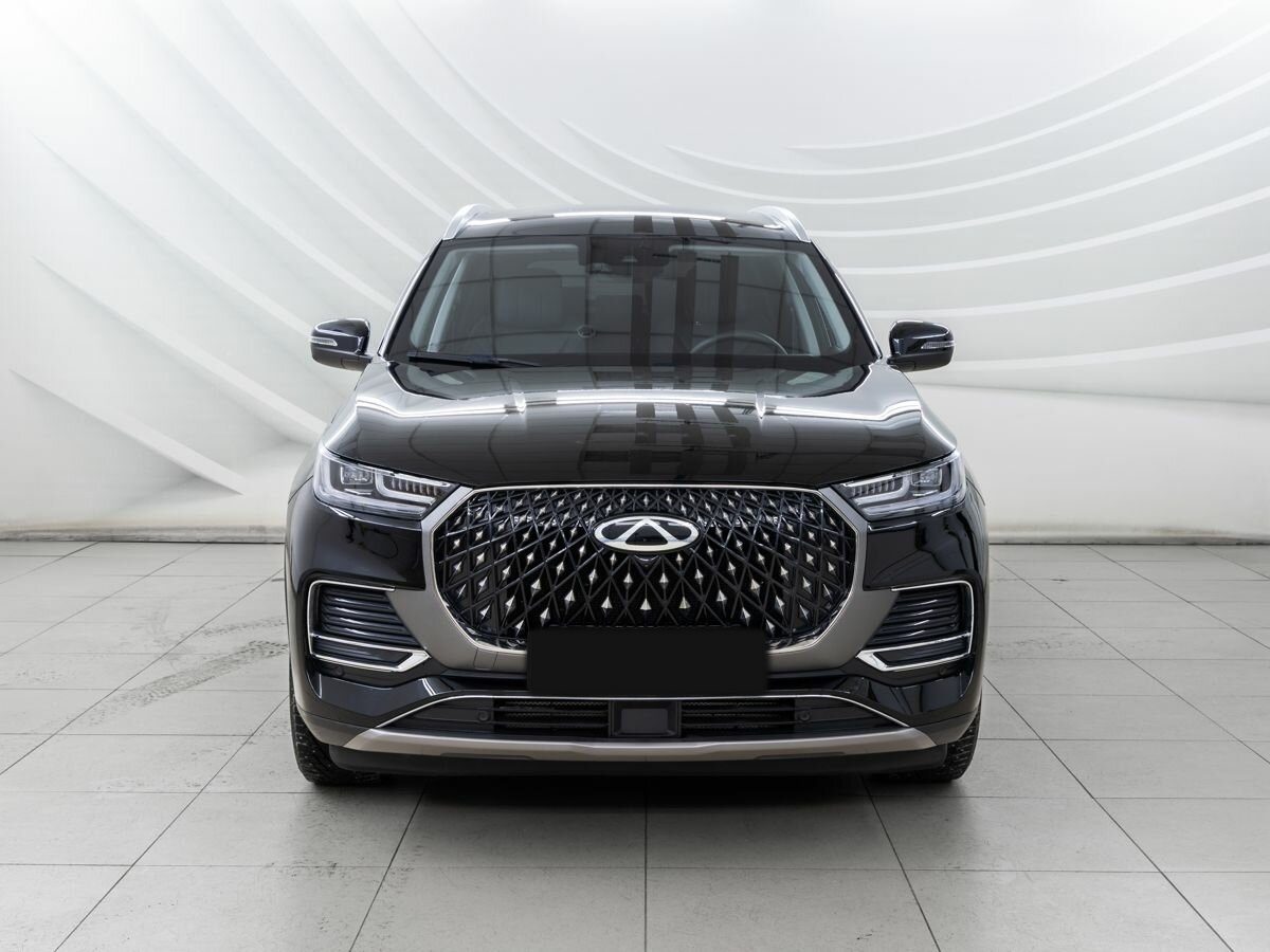 Chery Tiggo 8 Pro Max I Рестайлинг, 2024 - 11 462 км. | Фото №1