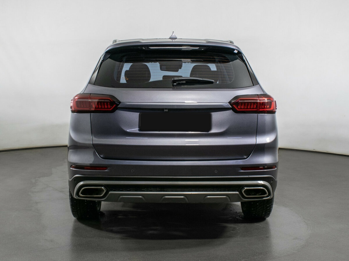 Chery Tiggo 8 Pro I, 2023 - 49 230 км. | Фото №6