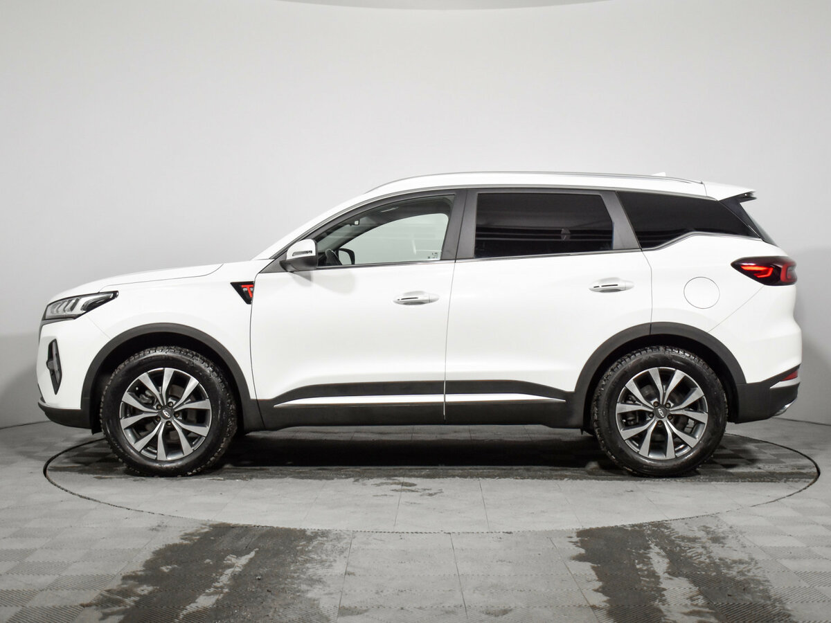 Chery Tiggo 7 Pro Max I, 2023 - 50 125 км. | Фото №7