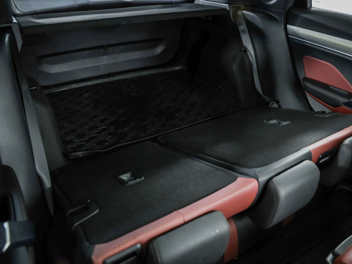 Belgee X50, 2024 Фото №33