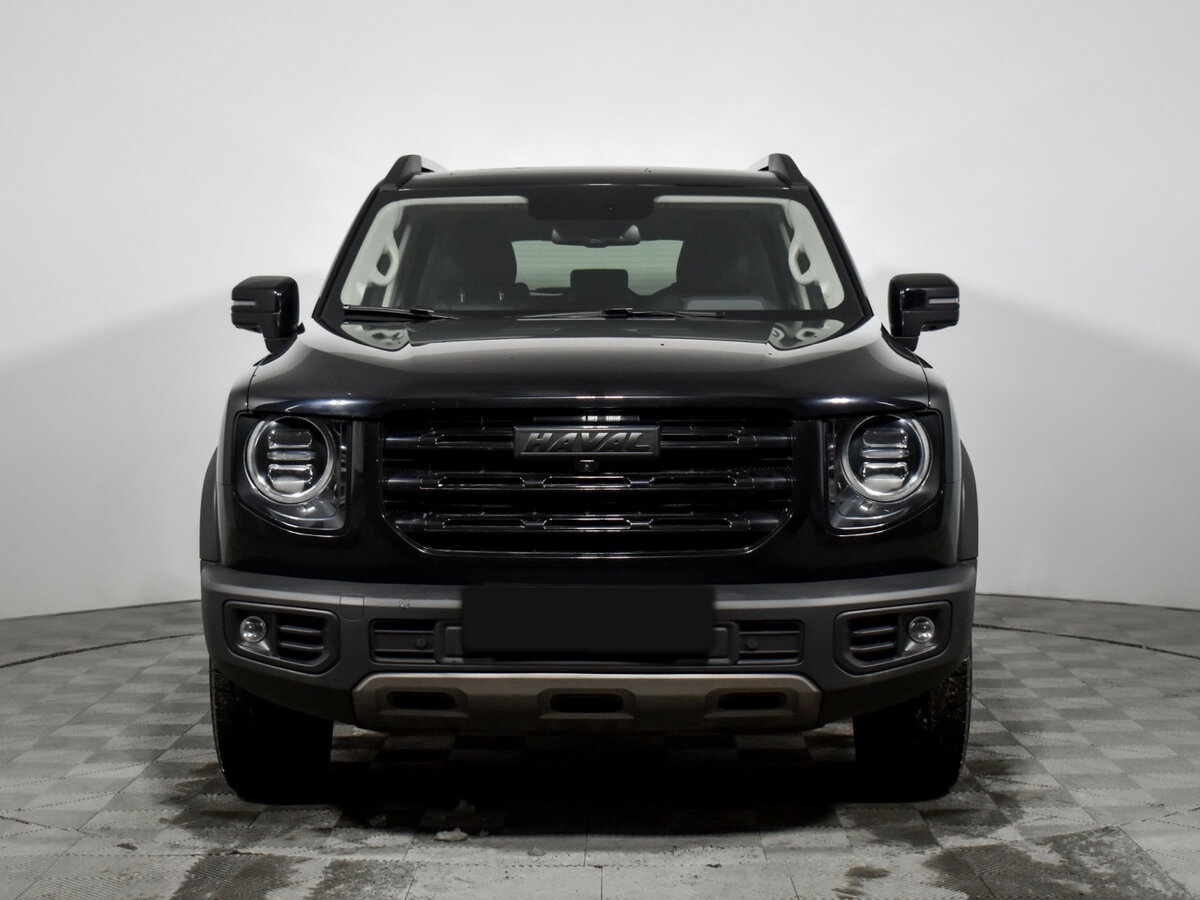 Haval Dargo, 2023 - 57 724 км. | Фото №2