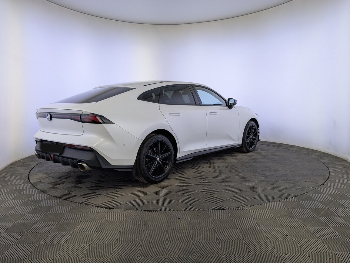 Changan UNI-V I, 2023 - 32 460 км. | Фото №5