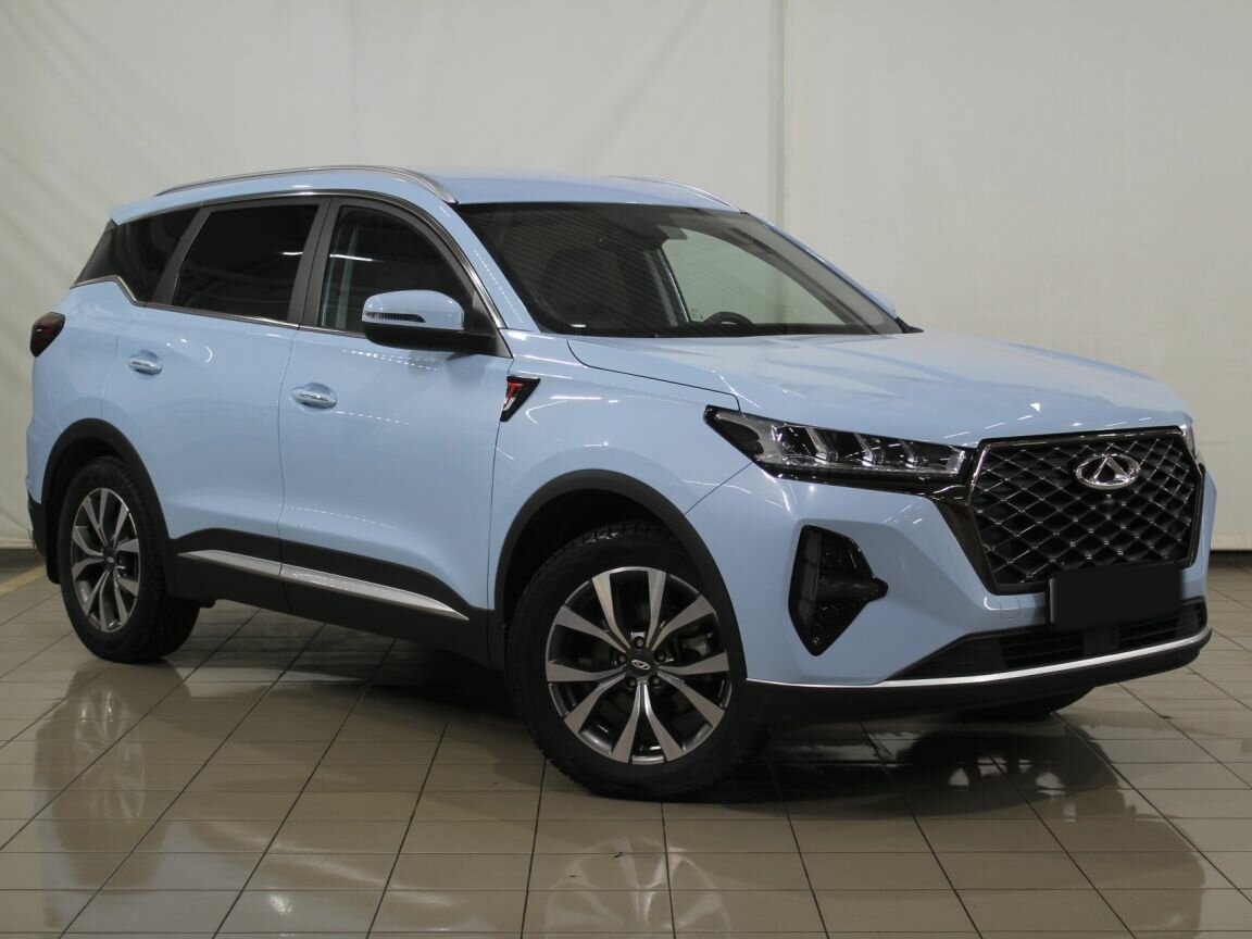 Chery Tiggo 7 Pro Max I, 2023 - 39 742 км. | Фото №3