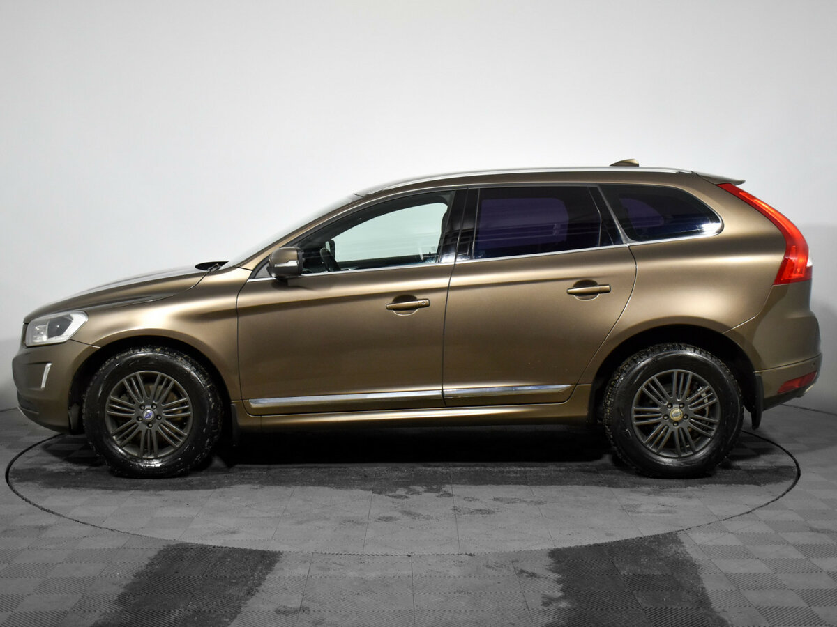Volvo XC60 I Рестайлинг, 2014 - 290 195 км. | Фото №8