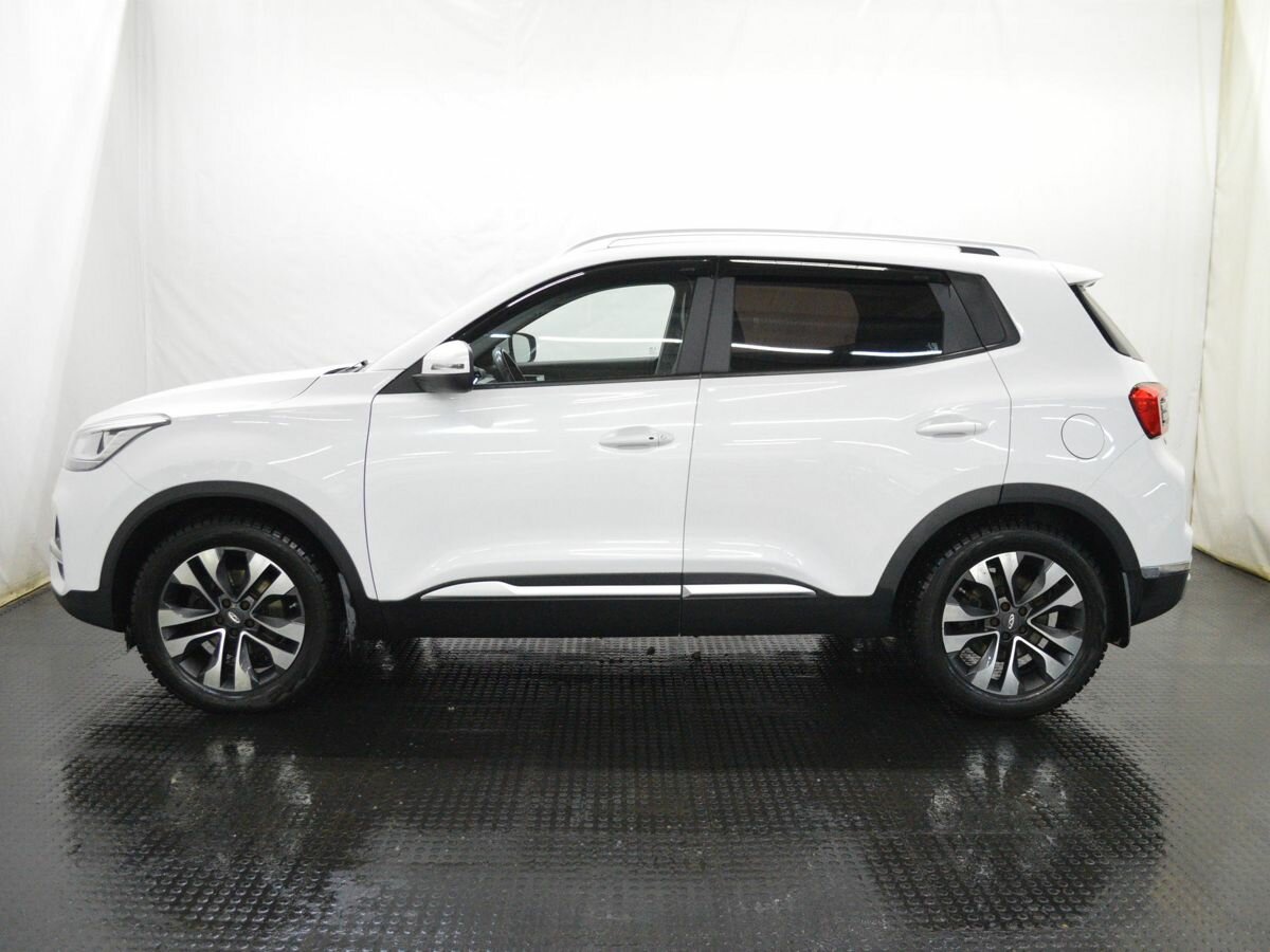 Chery Tiggo 4 I Рестайлинг, 2020 - 88 113 км. | Фото №8