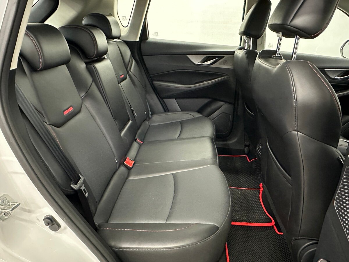 Changan CS35 Plus I Рестайлинг, 2023 Фото №15