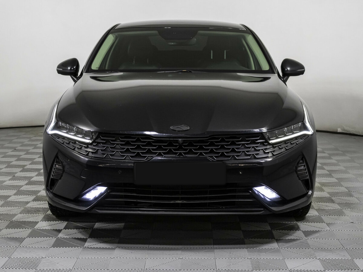 Kia K5 III, 2020 - 111 000 км. | Фото №2