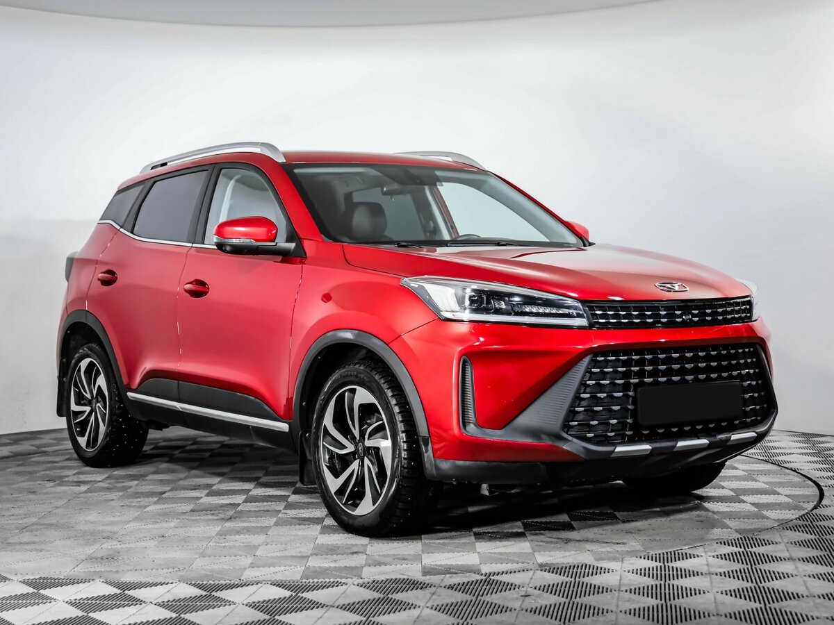 Kaiyi X3 Pro, 2023 - 85 952 км. | Фото №3