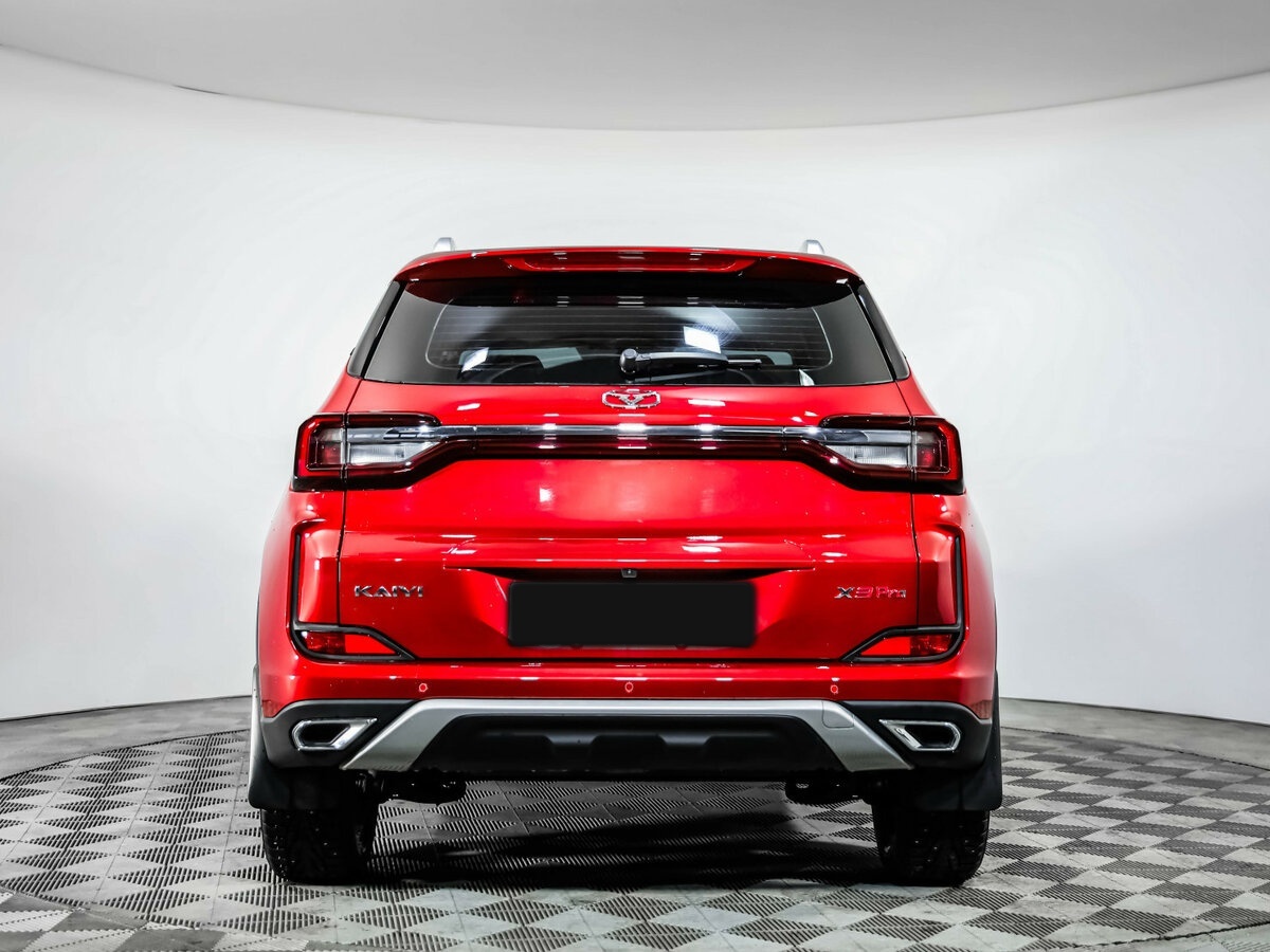 Kaiyi X3 Pro, 2023 - 85 952 км. | Фото №5