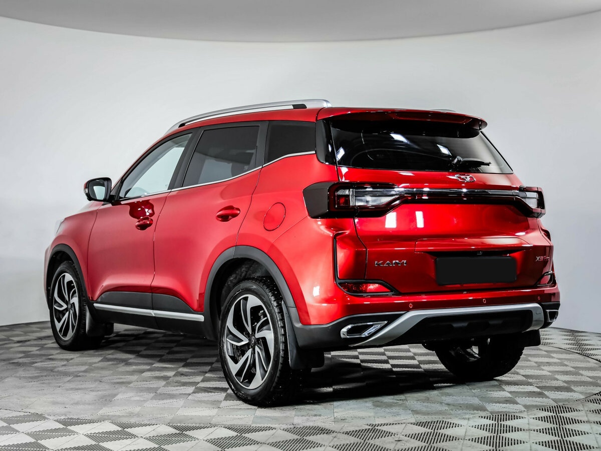 Kaiyi X3 Pro, 2023 - 85 952 км. | Фото №6