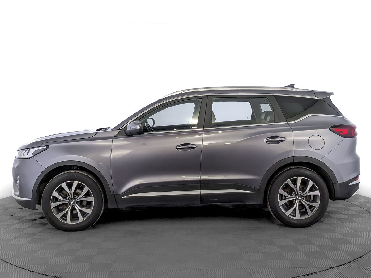 Chery Tiggo 7 Pro I, 2022 - 125 076 км. | Фото №7